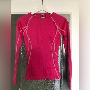 The North Face Women’s Base Layer Top, XS